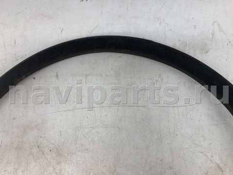 Молдинг крыла заднего правого Volkswagen Tiguan, 2016 г., OEM 5NA854820, арт. B8620, фото 6