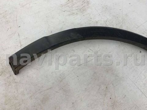Молдинг крыла заднего правого Volkswagen Tiguan, 2016 г., OEM 5NA854820, арт. B8620, фото 7