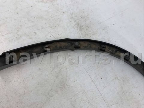 Молдинг крыла заднего правого Volkswagen Tiguan, 2016 г., OEM 5NA854820, арт. B8620, фото 9