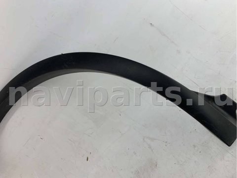 Молдинг крыла заднего правого Nissan Murano Z52, 2016 г., OEM 768565AA0A, арт. B8625, фото 3