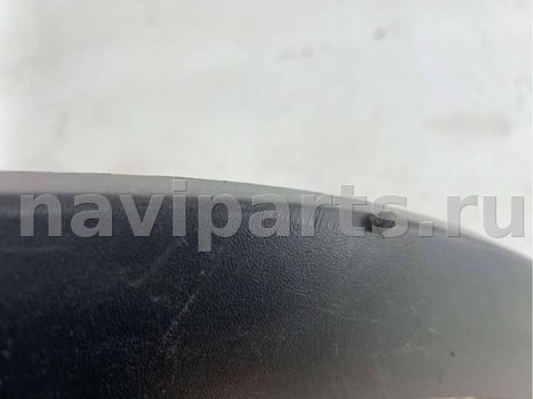 Молдинг крыла заднего правого Nissan Murano Z52, 2016 г., OEM 768565AA0A, арт. B8625, фото 5