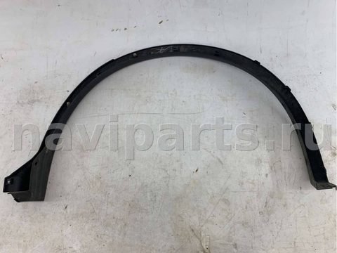 Молдинг крыла заднего правого Nissan Murano Z52, 2016 г., OEM 768565AA0A, арт. B8625, фото 7