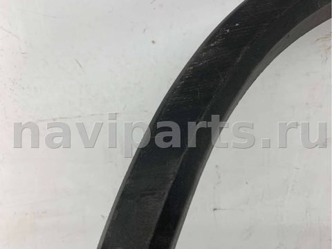 Молдинг крыла заднего правого Skoda Kodiaq, 2016 г., OEM 565854820, арт. B8626, фото 5