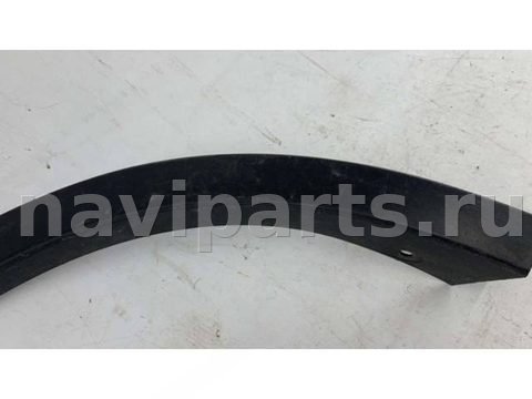 Молдинг крыла заднего правого Nissan X-Trail T32, 2014 г., OEM 788604CM0B, арт. B8628, фото 3