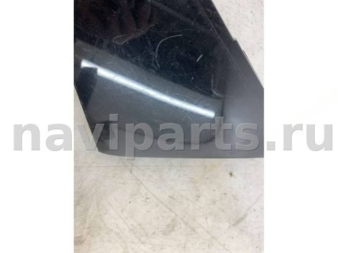 Молдинг крыла заднего правого Nissan Murano Z52, 2016 г., OEM 768A45BC0A, арт. B8695, фото 5