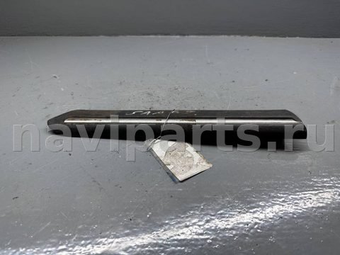 Молдинг крыла заднего правого Saab 9000, 1996 г., OEM 9083163, арт. B88932319