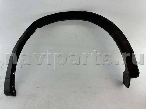 Молдинг крыла заднего правого Mazda CX5, 2017 г., OEM KB7W51W51, арт. B9180