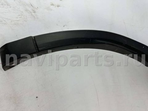 Молдинг крыла заднего правого Mazda CX5, 2017 г., OEM KB7W51W51, арт. B9180, фото 2