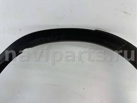 Молдинг крыла заднего правого Mazda CX5, 2017 г., OEM KB7W51W51, арт. B9180, фото 3