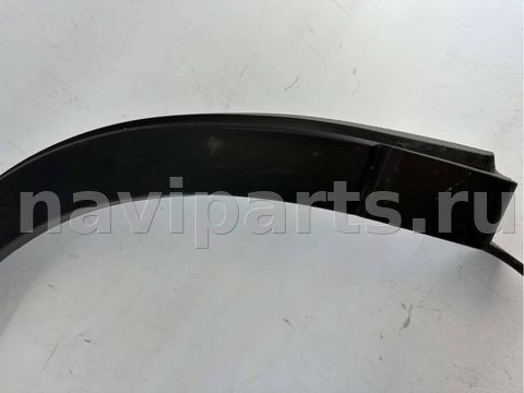 Молдинг крыла заднего правого Mazda CX5, 2017 г., OEM KB7W51W51, арт. B9180, фото 4