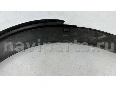 Молдинг крыла заднего правого Mazda CX5, 2017 г., OEM KB7W51W51, арт. B9180, фото 7