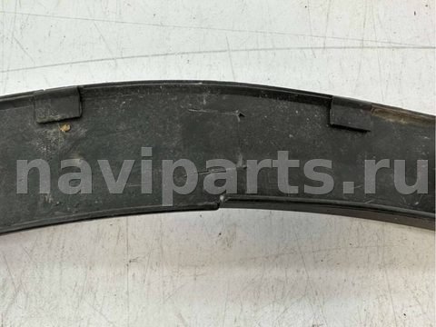 Молдинг крыла заднего правого Mazda CX5, 2017 г., OEM KB8W51W31, арт. B9182, фото 10