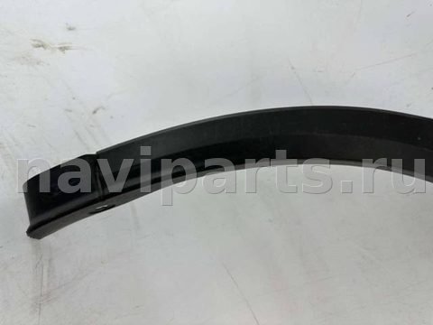 Молдинг крыла заднего правого Mazda CX5, 2017 г., OEM KB8W51W31, арт. B9182, фото 2