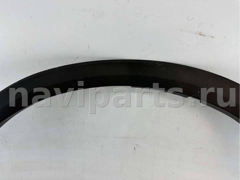 Молдинг крыла заднего правого Mazda CX5, 2017 г., OEM KB8W51W31, арт. B9182, фото 3