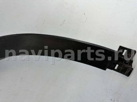 Молдинг крыла заднего правого Mazda CX5, 2017 г., OEM KB8W51W31, арт. B9182, фото 4