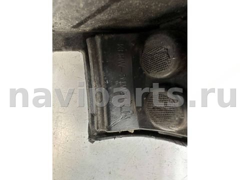 Молдинг крыла заднего правого Mazda CX5, 2017 г., OEM KB8W51W31, арт. B9182, фото 5