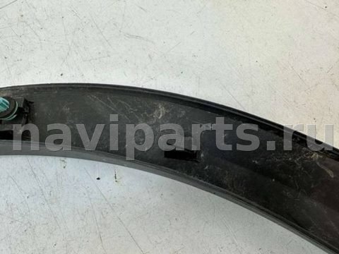 Молдинг крыла заднего правого Mazda CX5, 2017 г., OEM KB8W51W31, арт. B9182, фото 6