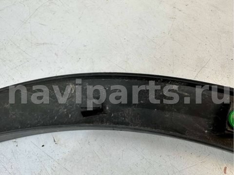 Молдинг крыла заднего правого Mazda CX5, 2017 г., OEM KB8W51W31, арт. B9182, фото 7