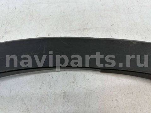 Молдинг крыла заднего правого Mazda CX5, 2017 г., OEM KB8W51W31, арт. B9182, фото 9