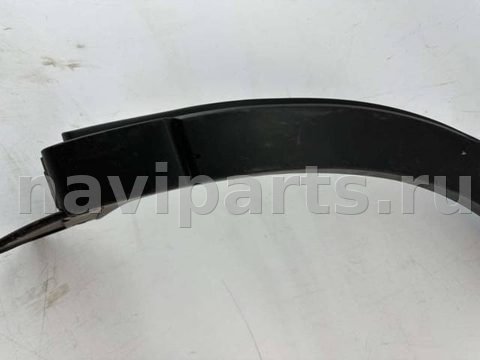 Молдинг крыла заднего правого Mazda CX5, 2017 г., OEM KB8W51W62, арт. B9184, фото 2