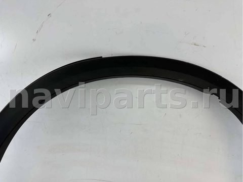 Молдинг крыла заднего правого Mazda CX5, 2017 г., OEM KB8W51W62, арт. B9184, фото 3