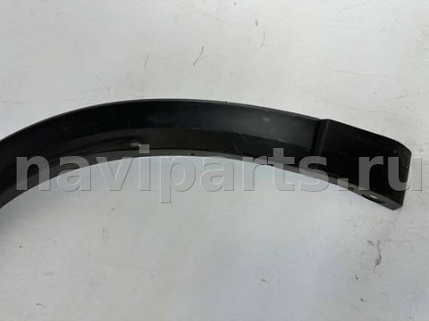 Молдинг крыла заднего правого Mazda CX5, 2017 г., OEM KB8W51W62, арт. B9184, фото 4
