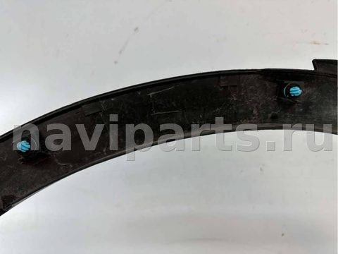 Молдинг крыла заднего правого Mazda CX5, 2017 г., OEM KB8W51W62, арт. B9184, фото 7
