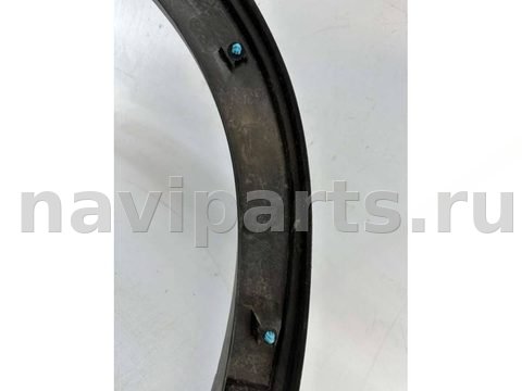 Молдинг крыла заднего правого Mazda CX5, 2017 г., OEM KB8W51W62, арт. B9184, фото 8
