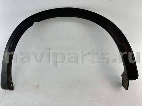 Молдинг крыла заднего правого Mazda CX5, 2017 г., OEM KB7W51W51, арт. B9187