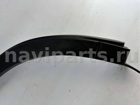 Молдинг крыла заднего правого Mazda CX5, 2017 г., OEM KB7W51W51, арт. B9187, фото 2