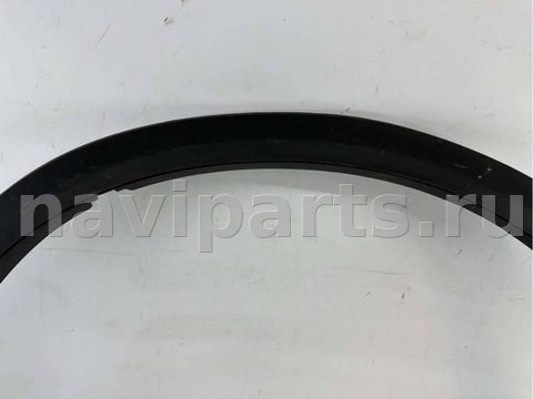 Молдинг крыла заднего правого Mazda CX5, 2017 г., OEM KB7W51W51, арт. B9187, фото 3