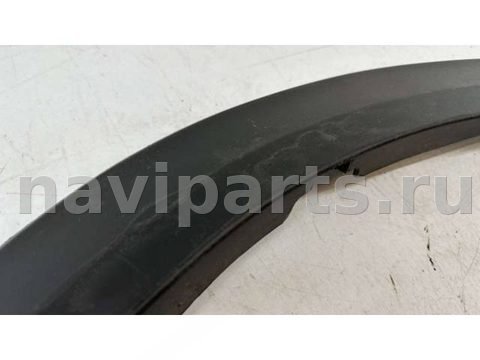 Молдинг крыла заднего правого Mazda CX5, 2017 г., OEM KB7W51W51, арт. B9187, фото 5
