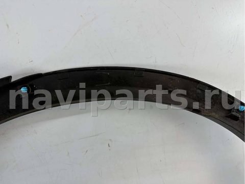 Молдинг крыла заднего правого Mazda CX5, 2017 г., OEM KB7W51W51, арт. B9187, фото 8