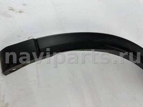 Молдинг крыла заднего правого Mazda CX5, 2017 г., OEM KB8W51W52, арт. B9190, фото 2