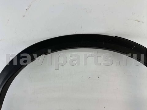 Молдинг крыла заднего правого Mazda CX5, 2017 г., OEM KB8W51W52, арт. B9190, фото 3