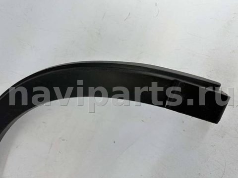 Молдинг крыла заднего правого Mazda CX5, 2017 г., OEM KB8W51W52, арт. B9190, фото 4
