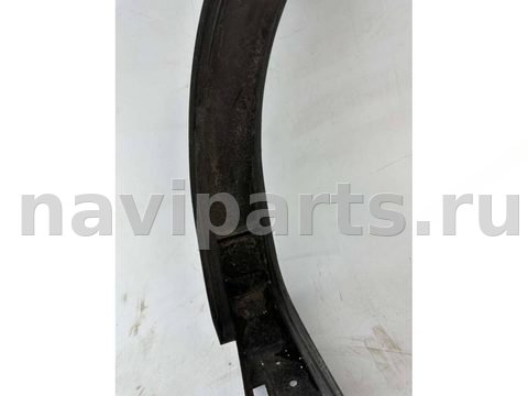 Молдинг крыла заднего правого Mazda CX5, 2017 г., OEM KB8W51W52, арт. B9190, фото 7