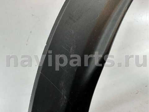 Молдинг крыла заднего правого Mazda CX5, 2017 г., OEM KB8W51W52, арт. B9190, фото 9