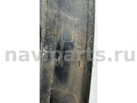 Молдинг крыла заднего правого Skoda Kodiaq, 2016 г., OEM 565854820, арт. B9194, фото 10