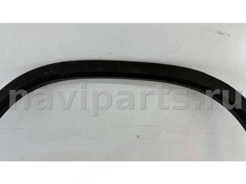 Молдинг крыла заднего правого Skoda Kodiaq, 2016 г., OEM 565854820, арт. B9194, фото 3