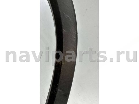 Молдинг крыла заднего правого Skoda Kodiaq, 2016 г., OEM 565854820, арт. B9194, фото 5