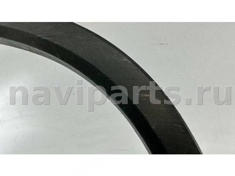 Молдинг крыла заднего правого Skoda Kodiaq, 2016 г., OEM 565854820, арт. B9194, фото 6