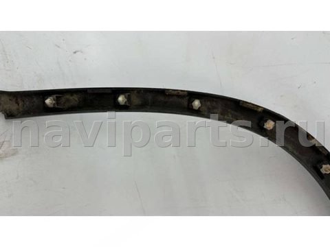 Молдинг крыла заднего правого Skoda Kodiaq, 2016 г., OEM 565854820, арт. B9194, фото 7