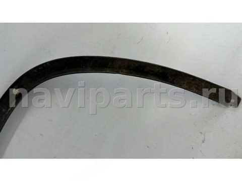 Молдинг крыла заднего правого Skoda Kodiaq, 2016 г., OEM 565854820, арт. B9194, фото 9