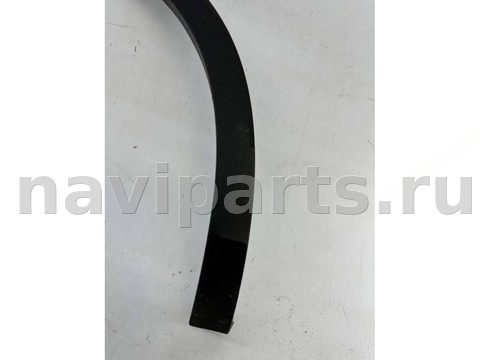 Молдинг крыла заднего правого Volkswagen Tiguan, 2016 г., OEM 5NA854820J, арт. B9203, фото 2