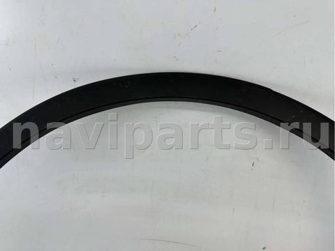 Молдинг крыла заднего правого Volkswagen Tiguan, 2016 г., OEM 5NA854820J, арт. B9203, фото 3
