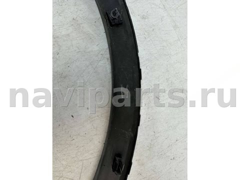 Молдинг крыла заднего правого Volkswagen Tiguan, 2016 г., OEM 5NA854820J, арт. B9203, фото 6