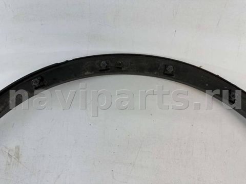 Молдинг крыла заднего правого Volkswagen Tiguan, 2016 г., OEM 5NA854820J, арт. B9203, фото 8