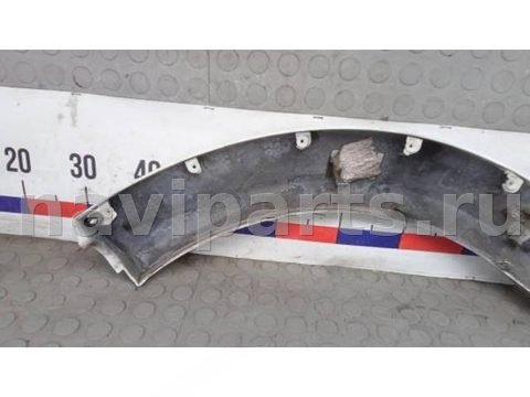 Молдинг крыла заднего правого Land-Rover Discovery, 2011 г., арт. BBM10EK01, фото 6
