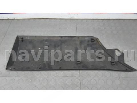 Молдинг крыла заднего правого Ford Transit, 2016 г., арт. BBM21EA01, фото 2